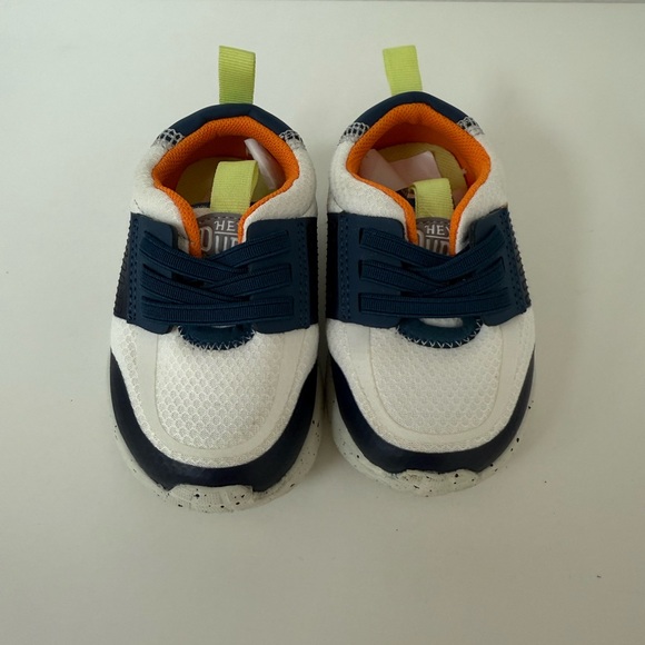 Hey Dude Sirocco Play to Colorblock Size C5 - Picture 1 of 4